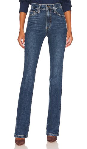 JEAN COUPE ÉVASÉE VALENTINA SUPER HIGH RISE in . Size 29, 30, 31, 32 - Favorite Daughter - Modalova