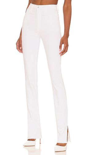 Valentina Super High Rise Tower Jean With Slit in . Size 23, 28, 29, 30, 31, 32 - Favorite Daughter - Modalova