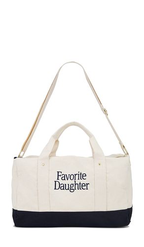 SAC DE VOYAGE in - Favorite Daughter - Modalova