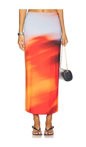 JUPE TU X MI en . Taille L. Also en M, S, XL, XS - Feners - Modalova