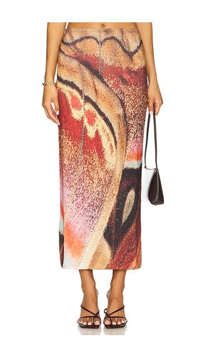 JUPE TU X MI en . Taille S. Also en - Feners - Modalova