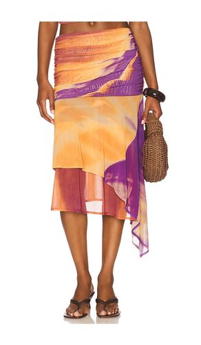 JUPE FESTA en ,. Taille S. Also en XS, L - Feners - Modalova