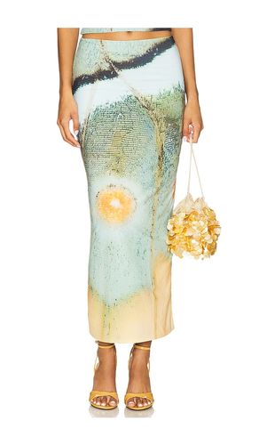 JUPE TU X MI en . Taille S. Also en M - Feners - Modalova