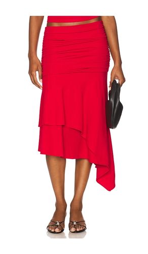 JUPE GRESCA en . Taille L. Also en - Feners - Modalova