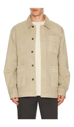 VESTE DE TRAVAIL SEAPORT en . Taille L. Also en XL/1X - Fair Harbor - Modalova