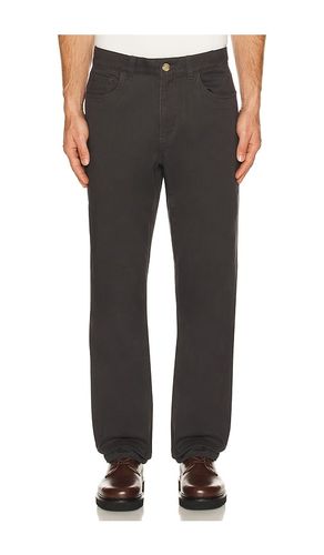 PANTALON 5 POCHES HORIZON en . Taille 32. Also en 34 - Fair Harbor - Modalova
