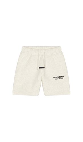 Kids Classic Short en . Taille 2/3. Also en 4/5, 6/7 - Fear of God ESSENTIALS - Modalova