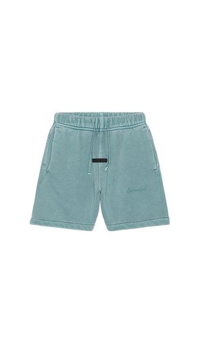 Kids Signature Classic Short en . Taille 2/3. Also en 4/5, 6/7 - Fear of God ESSENTIALS - Modalova
