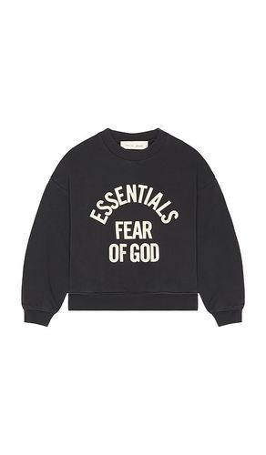 SWEAT CAMPUS 90'S en . Taille 2/3. Also en 4/5, 6/7 - Fear of God ESSENTIALS - Modalova