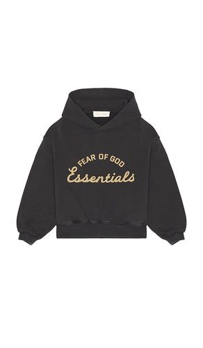 SWEAT À CAPUCHE 90'S en . Taille 2/3. Also en 4/5, 6/7 - Fear of God ESSENTIALS - Modalova