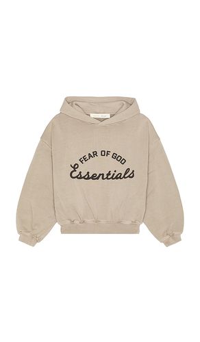 SWEAT À CAPUCHE 90'S en . Taille 2/3. Also en 4/5, 6/7 - Fear of God ESSENTIALS - Modalova