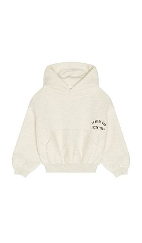 SWEAT À CAPUCHE CLASSIC en . Taille 2/3. Also en 4/5, 6/7 - Fear of God ESSENTIALS - Modalova