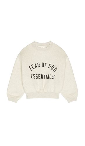 SWEAT CLASSIC en . Taille 2/3. Also en 4/5, 6/7 - Fear of God ESSENTIALS - Modalova