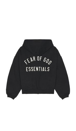 SWEAT À CAPUCHE CLASSIC en . Taille 2/3. Also en 4/5, 6/7 - Fear of God ESSENTIALS - Modalova