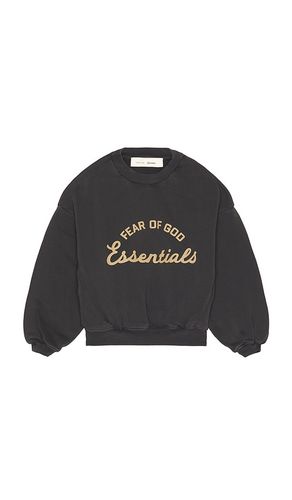 SWEAT TRAINING 90'S en . Taille 2/3. Also en 4/5, 6/7 - Fear of God ESSENTIALS - Modalova