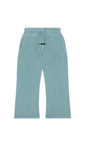 PANTALON SWEAT SIGNATURE en . Taille 2/3. Also en 4/5, 6/7 - Fear of God ESSENTIALS - Modalova