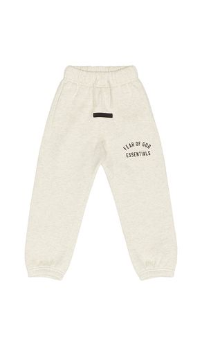 PANTALON SWEAT CLASSIC en . Taille 4/5. Also en 6/7 - Fear of God ESSENTIALS - Modalova