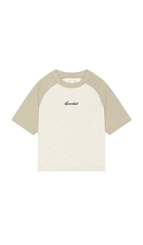 T-SHIRT SIGNATURE en . Taille 2/3. Also en 4/5, 6/7 - Fear of God ESSENTIALS - Modalova