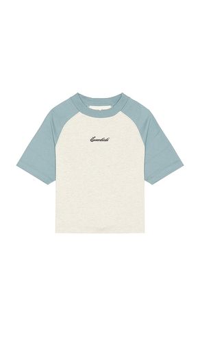 T-SHIRT SIGNATURE en . Taille 2/3. Also en 4/5, 6/7 - Fear of God ESSENTIALS - Modalova