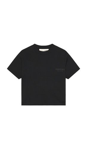 T-SHIRT CLASSIC en . Taille 2/3. Also en 4/5, 6/7 - Fear of God ESSENTIALS - Modalova