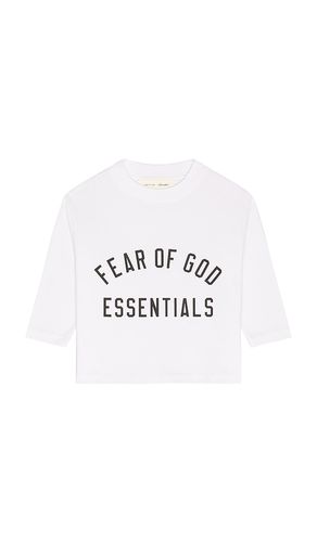 T-SHIRTS MANCHES LONGUES CLASSIC en . Taille 2/3. Also en 4/5, 6/7 - Fear of God ESSENTIALS - Modalova