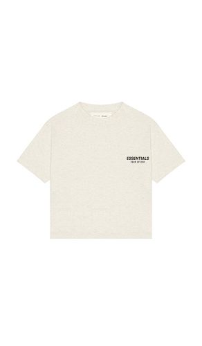 T-SHIRT CLASSIC en . Taille 2/3. Also en 4/5, 6/7 - Fear of God ESSENTIALS - Modalova