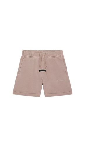 Kids Signature Classic Short en . Taille 2/3. Also en 4/5 - Fear of God ESSENTIALS - Modalova