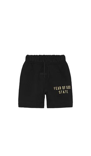 Kids Soccer Short in . Size 4/5, 6/7 - Fear of God ESSENTIALS - Modalova