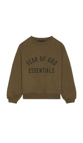 RAS DE COU in . Size 6/7, 8 - Fear of God ESSENTIALS - Modalova