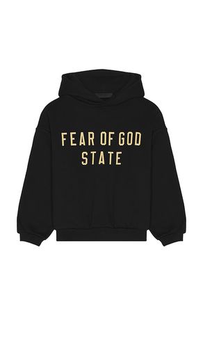 SWEAT À CAPUCHE in . Size 6/7 - Fear of God ESSENTIALS - Modalova