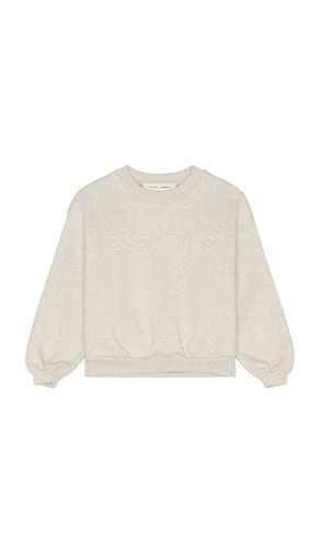 SWEAT CLASSIC en . Taille 2/3. Also en 4/5 - Fear of God ESSENTIALS - Modalova