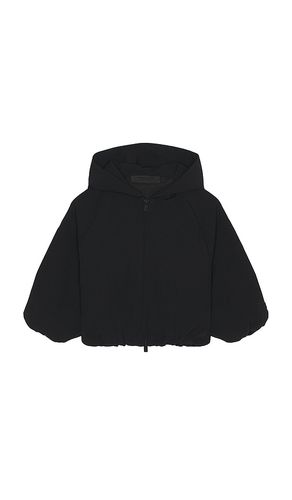 BOMBER À CAPUCHE in . Size 4/5, 6/7 - Fear of God ESSENTIALS - Modalova