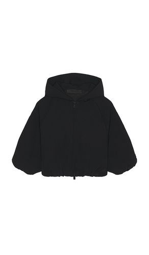 BOMBER À CAPUCHE in . Size 6/7 - Fear of God ESSENTIALS - Modalova