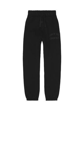 PANTALON SWEAT CLASSIQUE in . Size 4/5, 6/7 - Fear of God ESSENTIALS - Modalova