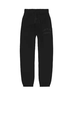 PANTALON SWEAT CLASSIQUE in . Size 6/7 - Fear of God ESSENTIALS - Modalova