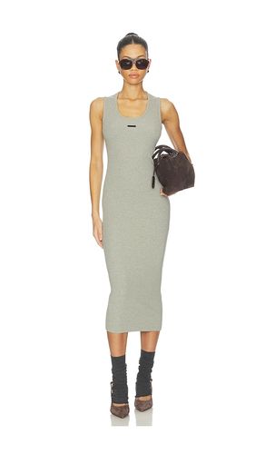 ROBE FITTED en . Taille S. Also en - Fear of God ESSENTIALS - Modalova
