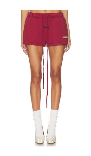 SHORT DE COURSE en . Taille S. Also en XS - Fear of God ESSENTIALS - Modalova