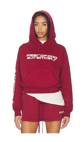 SWEAT À CAPUCHE CLASSIC en . Taille M. Also en S, XS - Fear of God ESSENTIALS - Modalova