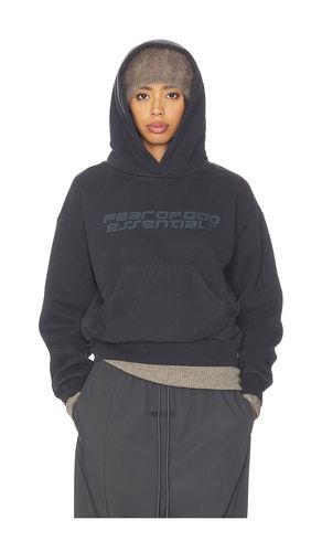 SWEAT À CAPUCHE CLASSIC en . Taille S. Also en XS, M, L - Fear of God ESSENTIALS - Modalova