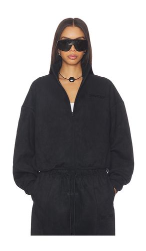 BLOUSON DE SURVÊTEMENT en . Taille XS. Also en S - Fear of God ESSENTIALS - Modalova