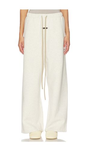 PANTALON SWEAT LOUNGE en . Taille S. Also en L, XL - Fear of God ESSENTIALS - Modalova