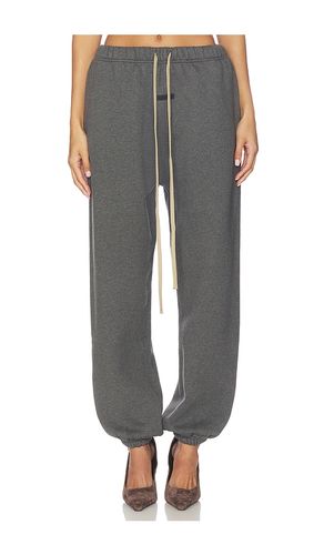 PANTALON SWEAT CLASSIC en . Taille L. Also en M, S, XS - Fear of God ESSENTIALS - Modalova