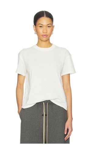 T-SHIRT CLASSIC en . Taille S. Also en XS - Fear of God ESSENTIALS - Modalova