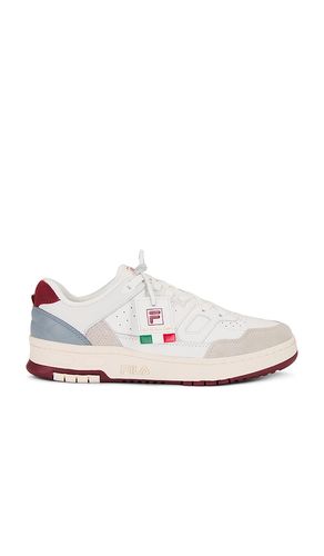Rissmo Low Lux Sneakers in . Size 9.5 - Fila - Modalova