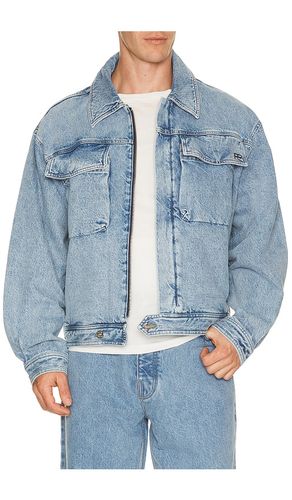 BLOUSON en . Taille S. Also en M, L, XL/1X - Filling Pieces - Modalova