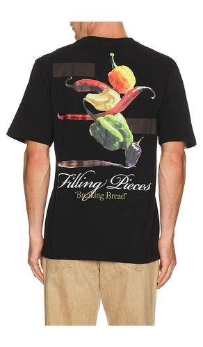 Pepper T-Shirt en . Taille L. Also en M, S, XL/1X - Filling Pieces - Modalova
