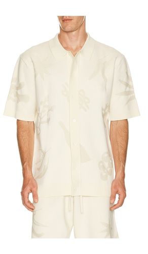CHEMISE en . Taille L. Also en M, S, XL/1X - Filling Pieces - Modalova