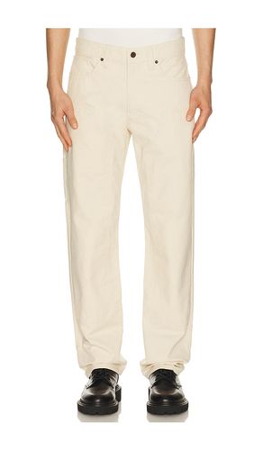 PANTALON DRY TIN en . Taille 36x32. Also en 30x32, 34x32, 38x32 - Filson - Modalova