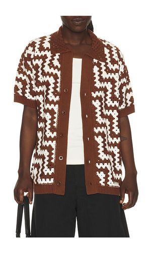 GILET en . Taille S. Also en L - Frescobol Carioca - Modalova