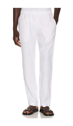 PANTALON OSCAR en . Taille 30. Also en 32, 36 - Frescobol Carioca - Modalova
